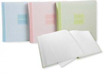 GOLDBUCH album klasické PURE MOMENTS, 30x30cm, 100 stran