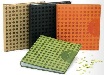 KPH album klas. LTD. EDITION, 29x32cm, 60s